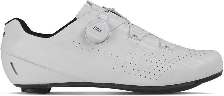 Gaerne Carbon G.fulgor Raceschoenen Wit 1 2 Man