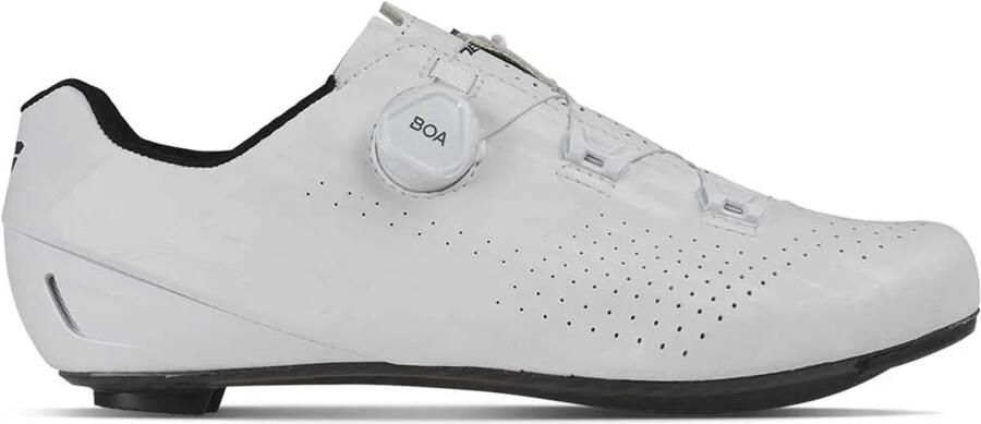 Gaerne Carbon G.fulgor Raceschoenen Wit Man