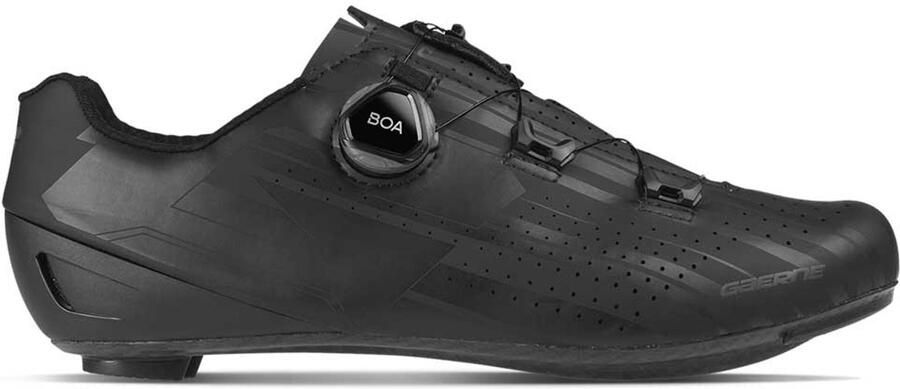 Gaerne Carbon G.fulgor Raceschoenen Zwart Man