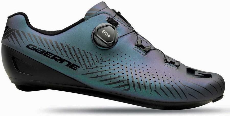 Gaerne Carbon G.tuono Raceschoenen Blauw 1 2 Man