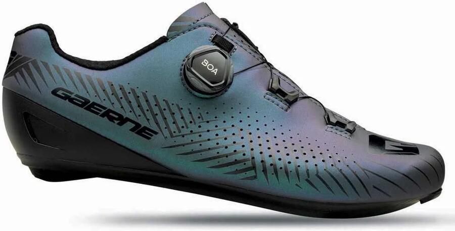 Gaerne Carbon G.tuono Raceschoenen Blauw Man