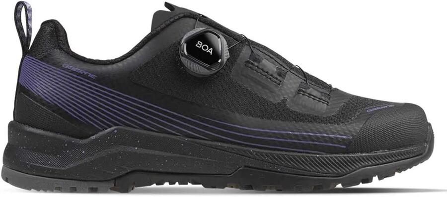 Gaerne G.blazar Lady Mtb-schoenen Zwart Vrouw