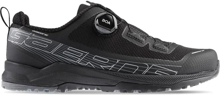 Gaerne G.blazar Mtb-schoenen Zwart