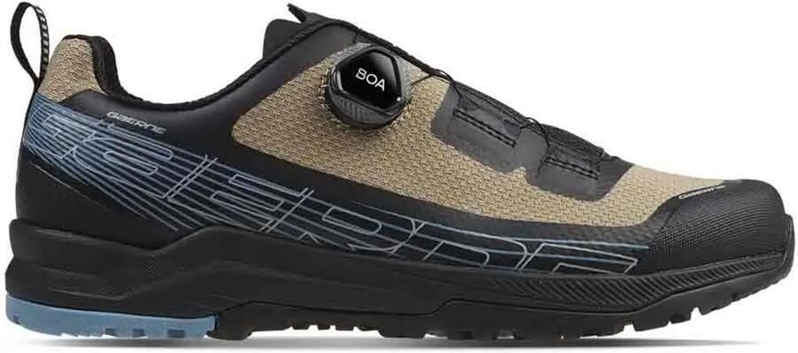 Gaerne G.blazar Mtb-schoenen Zwart Man