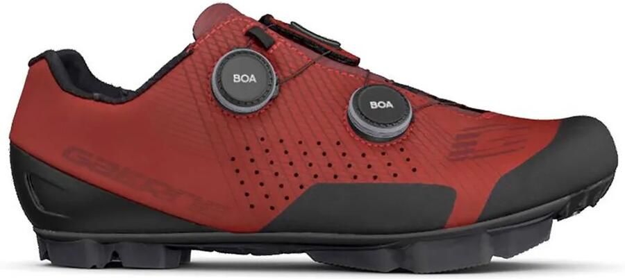 Gaerne G.dare Mtb-schoenen Bruin 1 2 Man