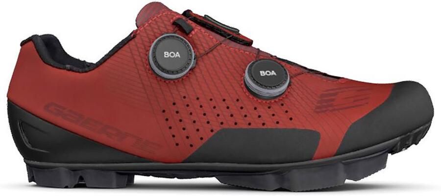 Gaerne G.dare Mtb-schoenen Bruin Man