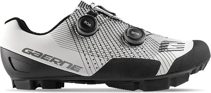 Gaerne G.dare Mtb-schoenen Grijs Man