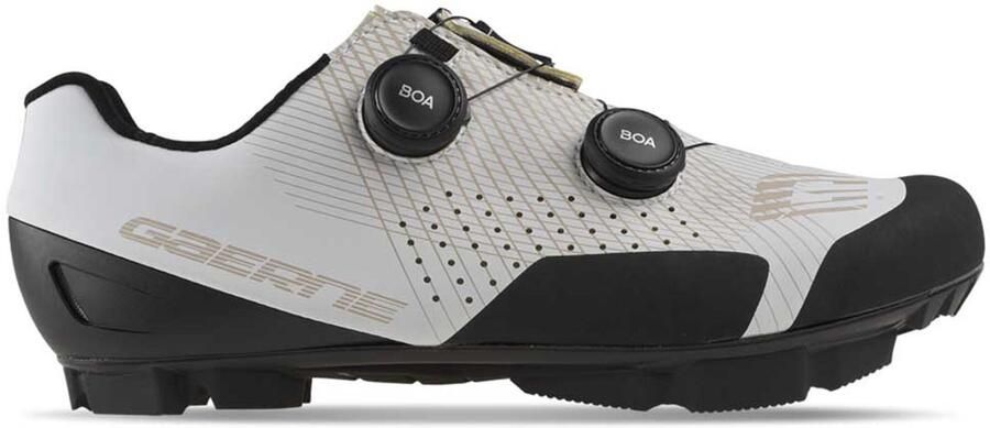 Gaerne G.dare Mtb-schoenen Wit Man