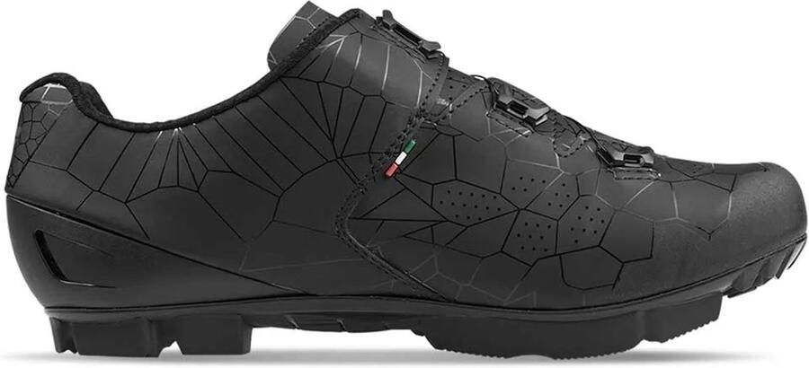Gaerne G.edge Mtb-schoenen Zwart Man