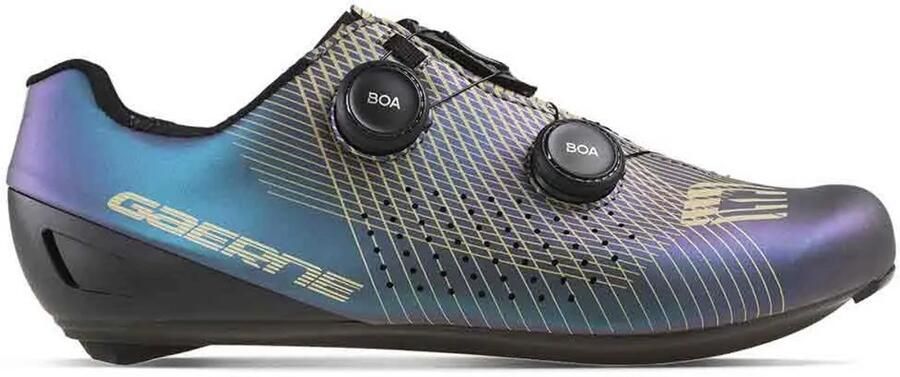 Gaerne G.fuga Raceschoenen Blauw Man