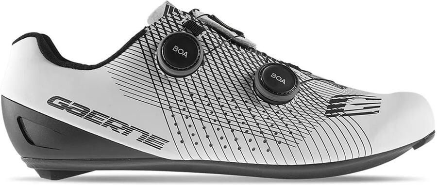 Gaerne G.fuga Raceschoenen Grijs Man