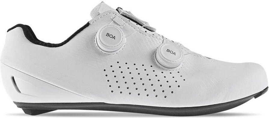 Gaerne G.fuga Raceschoenen Wit 1 2 Man