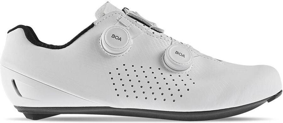 Gaerne G.fuga Raceschoenen Wit 1 2 Man