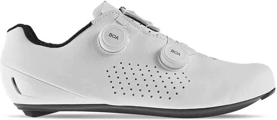 Gaerne G.fuga Raceschoenen Wit Man