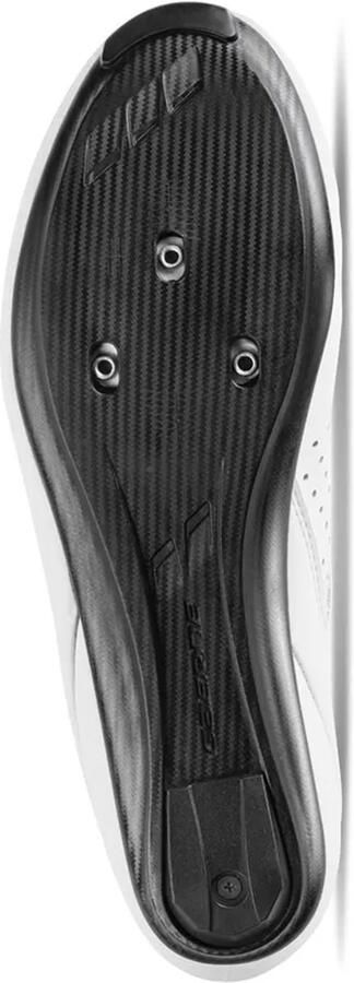 Gaerne G.fuga Raceschoenen Wit Man