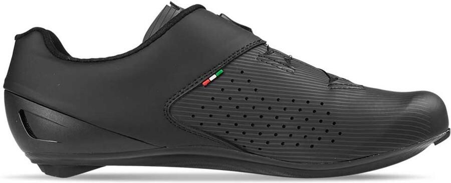 Gaerne G.fuga Raceschoenen Zwart 1 2 Man