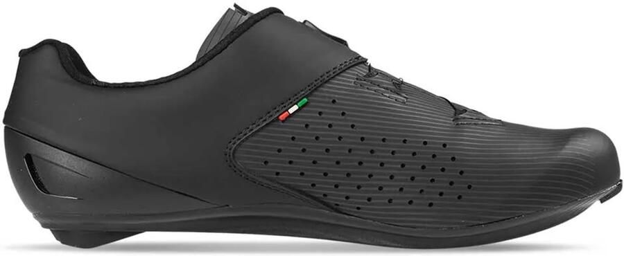 Gaerne G.fuga Raceschoenen Zwart 1 2 Man