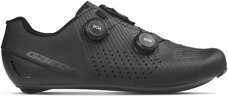 Gaerne G.fuga Raceschoenen Zwart Man