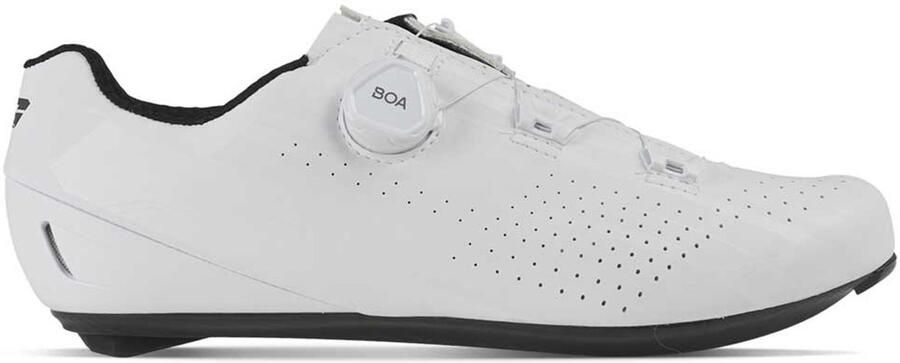 Gaerne G.fulgor Raceschoenen Wit 1 2 Man