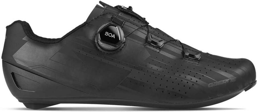 Gaerne G.fulgor Raceschoenen Zwart Man