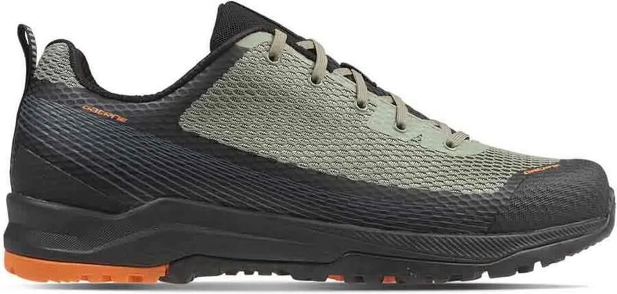 Gaerne G.izar Mtb-schoenen Groen Man