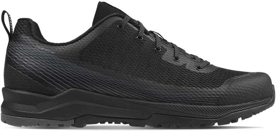 Gaerne G.izar Mtb-schoenen Zwart Man