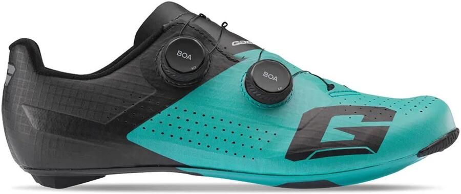 Gaerne G.jet Raceschoenen Blauw 1 2 Man