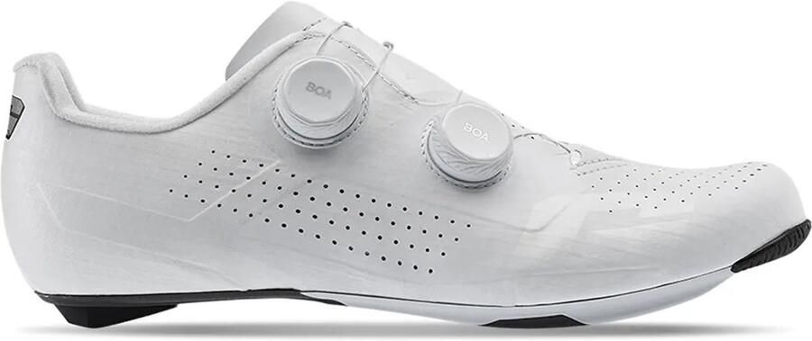 Gaerne G.jet Raceschoenen Wit Man