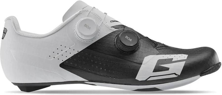 Gaerne G.jet Raceschoenen Zwart Man