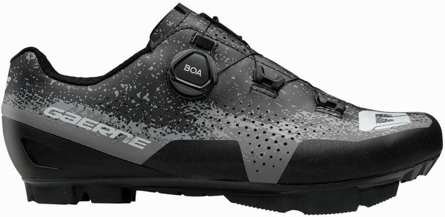 Gaerne G.lampo Mtb-schoenen Zwart Man