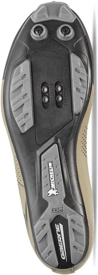 Gaerne G.obsidian Gravel Schoenen Groen 1 2 Man