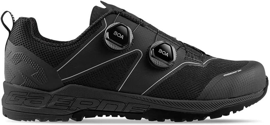 Gaerne G.quasar Mtb-schoenen Zwart