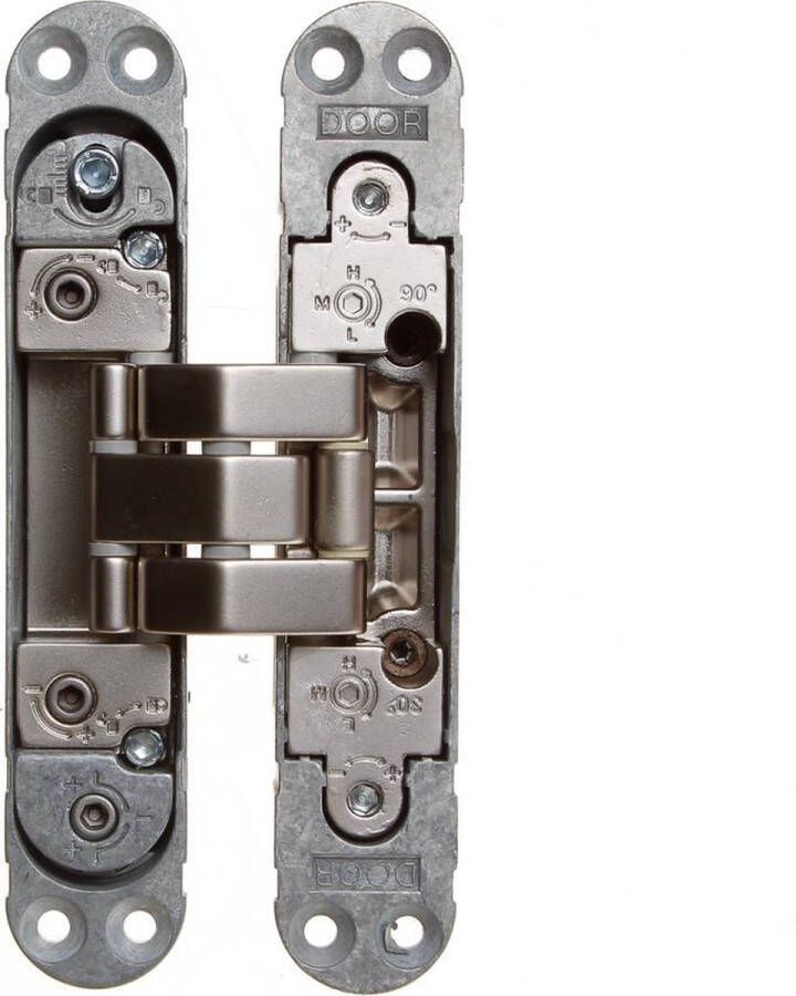 Gaerne G.Record schoenen Heren zwart (45) - Foto 5