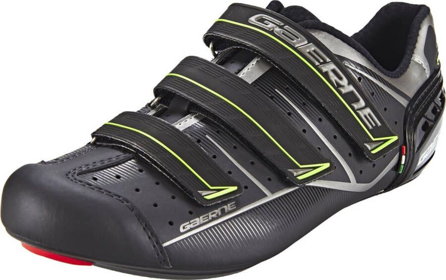 Gaerne G.Record schoenen Heren zwart (45) - Foto 8