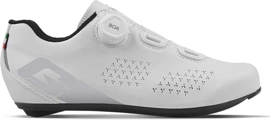 Gaerne G.sprint+ Lady Raceschoenen Wit Vrouw