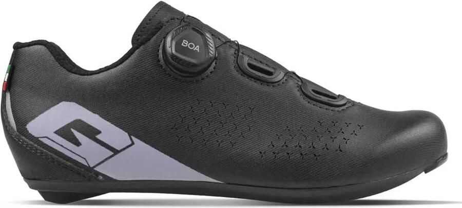 Gaerne G.sprint+ Lady Raceschoenen Zwart Vrouw