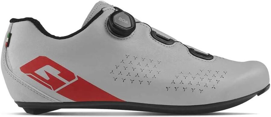 Gaerne G.sprint+ Raceschoenen Grijs Man