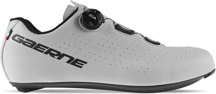 Gaerne G.sprint Raceschoenen Grijs Man