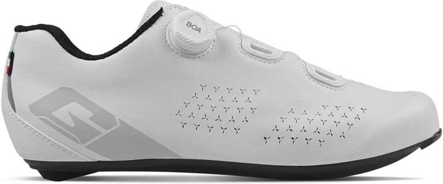 Gaerne G.sprint+ Raceschoenen Wit 1 2 Man