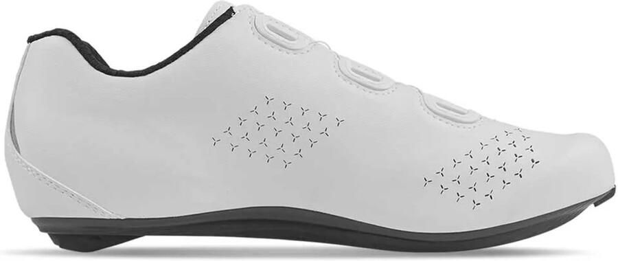 Gaerne G.sprint+ Raceschoenen Wit Man