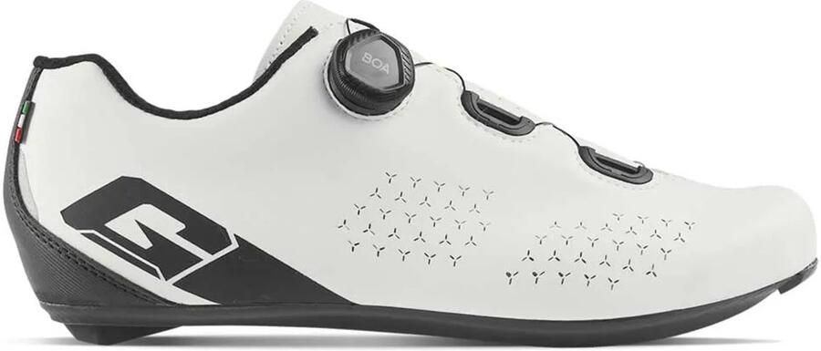 Gaerne G.sprint+ Raceschoenen Wit Man - Foto 1