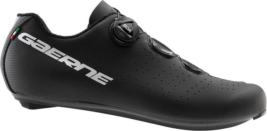 Gaerne G.sprint Raceschoenen Zwart 1 2 Man