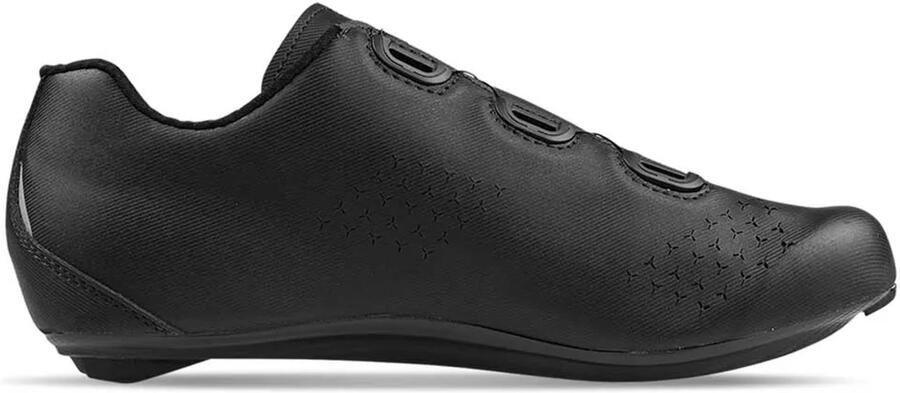 Gaerne G.sprint+ Raceschoenen Zwart Man