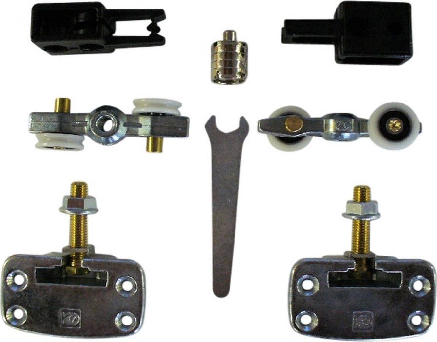 Gaerne G.Tornado Fietsschoen Race Black - Foto 6