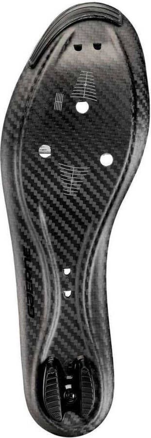 Gaerne G.Tornado Racefiets Schoenen Matt Red Heren