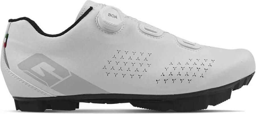 Gaerne G.trail+ Mtb-schoenen Wit 1 2 Man