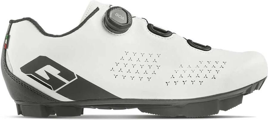Gaerne G.trail+ Mtb-schoenen Wit Man