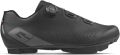 Gaerne G.trail+ Mtb-schoenen Zwart Man - Zwart