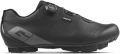 Gaerne G.trail+ Wide Mtb-schoenen Zwart Man - Zwart