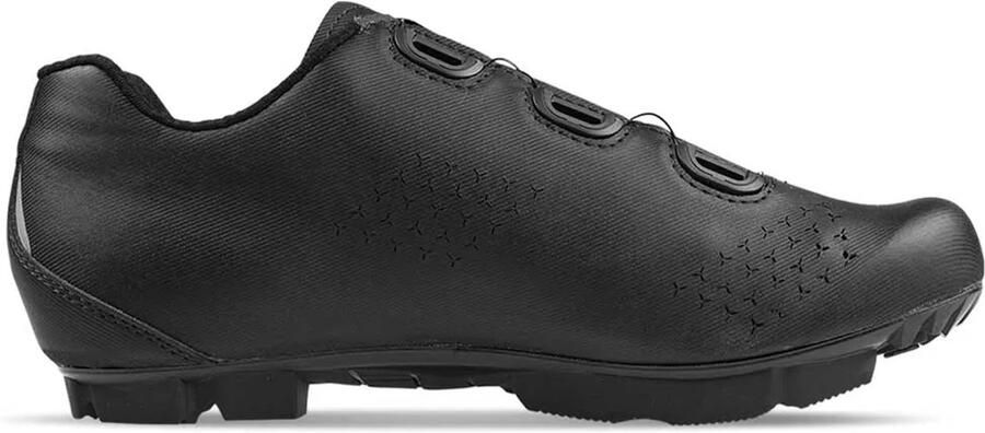 Gaerne G.trail+ Wide Mtb-schoenen Zwart Man